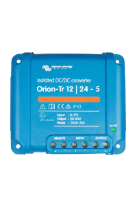 Obrázok pre Orion-Tr 12/24-5A (120W)