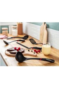 Lžíce na těstoviny Tefal Ingenio K2060214 Obrázok pre Lžíce na těstoviny Tefal Ingenio K2060214