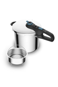 Tlakový hrnec TEFAL SECURE TRENDY 8L P2584401 Obrázok pre Tlakový hrnec TEFAL SECURE TRENDY 8L P2584401
