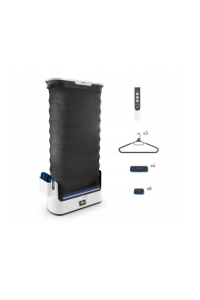 Obrázok pre Automatická napařovací skříň TEFAL YT4050E1