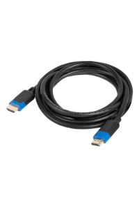 Obrázok pre Lanberg CA-HDMI-30CC-0018-BK HDMI kabel 1,8 m HDMI Typ A (standardní) Černá