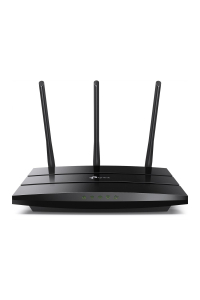 TP-Link Archer A8 bezdrátový router Gigabit Ethernet Dvoupásmový (2,4 GHz / 5 GHz) Černá Obrázok pre TP-Link Archer A8 bezdrátový router Gigabit Ethernet Dvoupásmový (2,4 GHz / 5 GHz) Černá