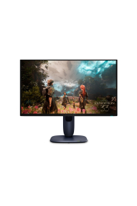 Herní monitor DELL Alienware AW2725Q QD-OLED 27 Obrázok pre Herní monitor DELL Alienware AW2725Q QD-OLED 27