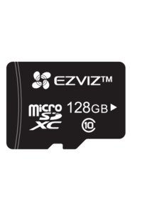 Obrázok pre EZVIZ MicroSD 128 Gb MicroSDXC UHS-I Třída 10