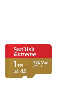Obrázok pre SanDisk Extreme 1,02 TB MicroSDXC UHS-I Třída 3