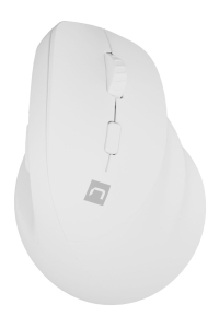 Obrázok pre NATEC Crake 2 myš Univerzální Pro praváky RF bezdrátové + Bluetooth Optický 2400 DPI