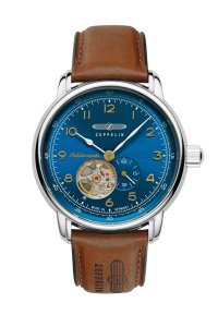 Obrázok pre Zeppelin Mediterranee Watch