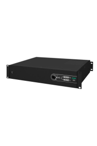 Ever SINLINE 1200 USB HID Line-interaktivní 1,2 kVA 780 W 6 AC zásuvky / AC zásuvek Obrázok pre Ever SINLINE 1200 USB HID Line-interaktivní 1,2 kVA 780 W 6 AC zásuvky / AC zásuvek