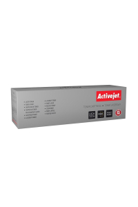 Obrázok pre Activejet ATH-9053MN Toner pro tiskárnu HP, náhradní náplň HP W9053MC; Supreme; 52000 stran; fialový) s čipem