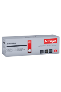 Obrázok pre Activejet ATH-219BNX Toner pro tiskárnu HP, náhradní HP 219X W2190X; Supreme; 3200 stran; černý, s čipem