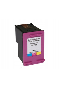 Obrázok pre Superbulk inkoust pro HP 704 CN693 reg B-H704C