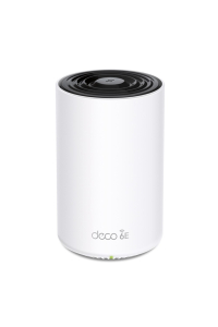 TP-Link AXE5400 Tri-Band Mesh Wi-Fi 6E System Obrázok pre TP-Link AXE5400 Tri-Band Mesh Wi-Fi 6E System