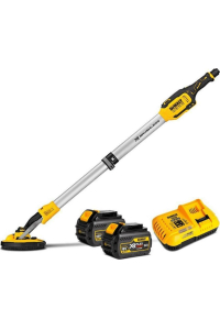 Obrázok pre 18V XR Drywall Grinder 2 AKU 6Ah
