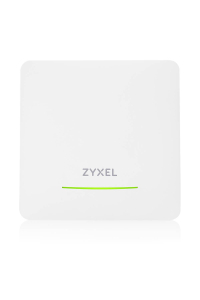 Obrázok pre Wi-Fi 7 přístupový bod Zyxel NWA50BE 2,4 GHz (2x2)/5 GHz (2x2) PoE+ 1x2,5 G