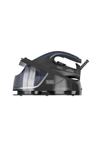 Obrázok pre Parní generátor Black+Decker BXSS2800E