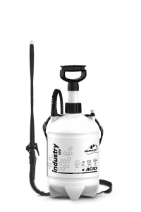 Obrázok pre MAROLEX Sprayer Industry Lite Acid Line 9
