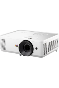 Obrázok pre Viewsonic PA700W dataprojektor Projektor se standardní projekční vzdáleností 4500 ANSI lumen WXGA (1280x800) Bílá