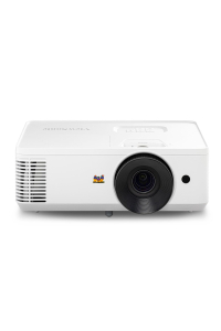 Viewsonic PA700W dataprojektor Projektor se standardní projekční vzdáleností 4500 ANSI lumen WXGA (1280x800) Bílá Obrázok pre Viewsonic PA700W dataprojektor Projektor se standardní projekční vzdáleností 4500 ANSI lumen WXGA (1280x800) Bílá