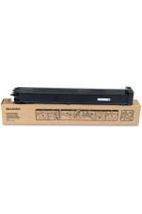 Sharp MX-2310U tonerová náplň 1 kusů Originální Černá Obrázok pre Sharp MX-2310U tonerová náplň 1 kusů Originální Černá