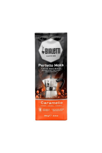 Obrázok pre Bialetti Perfetto Moka Carmello 250 g
