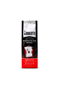 Obrázok pre Bialetti Perfetto Moka Classic 250 g