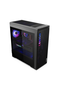 Lenovo Legion T7 34IAS10 Intel Core Ultra 7 265KF 64 GB DDR5-SDRAM 2 TB SSD NVIDIA GeForce RTX 5070 Ti Tower PC Šedá Obrázok pre Lenovo Legion T7 34IAS10 Intel Core Ultra 7 265KF 64 GB DDR5-SDRAM 2 TB SSD NVIDIA GeForce RTX 5070 Ti Tower PC Šedá