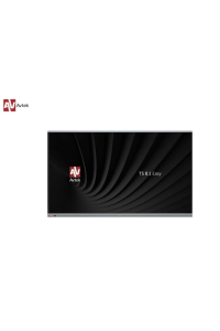 Interaktivní monitor Avtek TS 8.1 Easy 65' Obrázok pre Interaktivní monitor Avtek TS 8.1 Easy 65'