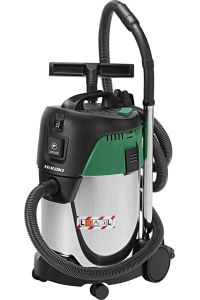 Obrázok pre Hikoki RP300YDLWAZ vysavač 30 l Bubnový vysavač Suché a mokré 2600 W Bezsáčkové