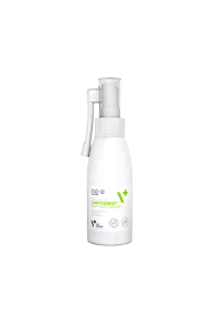 VET EXPERT Caryodent® Enzymatic Spray - sprej na ústní hygienu pro psy a kočky - 75 g Obrázok pre VET EXPERT Caryodent® Enzymatic Spray - sprej na ústní hygienu pro psy a kočky - 75 g