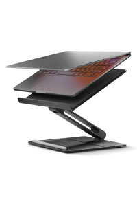 Native Union Desk Laptop Stand Stojan pro laptop Černá 40,6 cm (16 Obrázok pre Native Union Desk Laptop Stand Stojan pro laptop Černá 40,6 cm (16