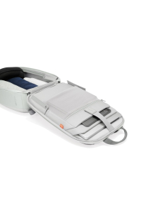 Obrázok pre XD DESIGN BATOH PROTI KRÁDEŽI BOBBY EDGE WHITE P/N: P706.2503
