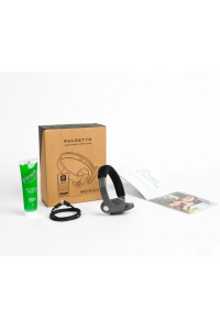 Pulsetto stimulátor bloudivého nervu náhrdelník relaxace a spánek WELL-BEING Obrázok pre Pulsetto stimulátor bloudivého nervu náhrdelník relaxace a spánek WELL-BEING