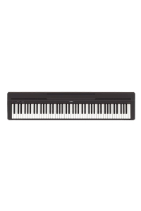 Obrázok pre Yamaha P-45B - digitální piano 88 klíče/klíčů Černá