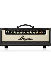 Obrázok pre Bugera V55HD Infinium 2.0 kanály/kanálů Béžová, Černá