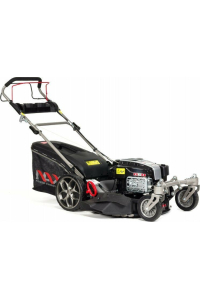 Gas mower NAX 56cm 750EX NAX5001S Obrázok pre Gas mower NAX 56cm 750EX NAX5001S