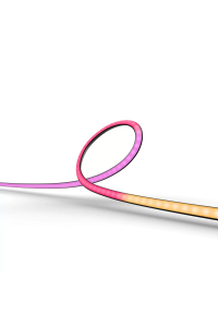 Obrázok pre Philips Hue White and Color ambiance Play gradient lightstrip 65 inch