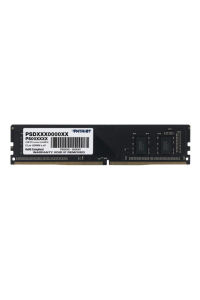Patriot Signature DDR5 8 GB 5600 MHz 1 Rank Obrázok pre Patriot Signature DDR5 8 GB 5600 MHz 1 Rank