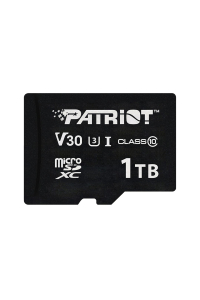 Obrázok pre Patriot Memory VX Series 1 TB MicroSDXC UHS-I Třída 10 (PSF1TBVX31MCX)