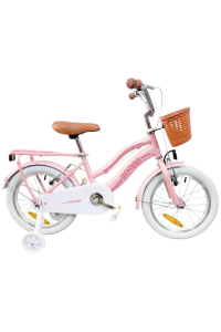 Dětské kolo Snapp Bike Vintage 16 Obrázok pre Dětské kolo Snapp Bike Vintage 16