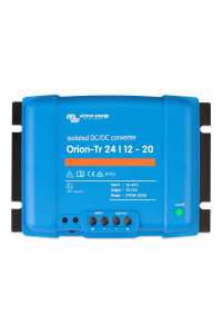 Obrázok pre Orion-Tr 24/12-20A (240W)