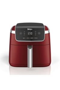 Obrázok pre Ninja AF140EUCM fritovací hrnec Samostarný 4,7 l Samostatné Horkovzdušná fritéza Skořicová barva