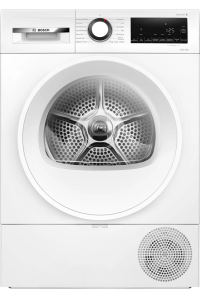 Sušička prádla Bosch WQG233DNPL Obrázok pre Sušička prádla Bosch WQG233DNPL