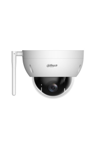 Dahua Technology WizSense SD22404DB-GNY-W Kupole Bezpečnostní IP kamera Venkovní 2560 x 1440 px Strop/zeď/tyč Obrázok pre Dahua Technology WizSense SD22404DB-GNY-W Kupole Bezpečnostní IP kamera Venkovní 2560 x 1440 px Strop/zeď/tyč