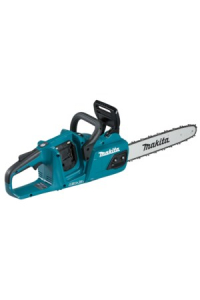 Makita DUC355Z motorová pila Černá, Modrá Obrázok pre Makita DUC355Z motorová pila Černá, Modrá