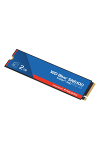 Obrázok pre Western Digital WD Blue SN5100 2 TB M.2 PCI Express 4.0 NVMe QLC 3D NAND