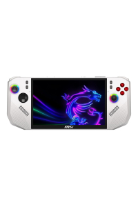 Obrázok pre MSI Claw A8 BZ2EM-025PL přenosná herní konzole 20,3 cm (8