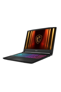 MSI Katana 15 HX B14WFK-605XPL Intel® Core™ i7 i7-14650HX Laptop 39,6 cm (15.6 Obrázok pre MSI Katana 15 HX B14WFK-605XPL Intel® Core™ i7 i7-14650HX Laptop 39,6 cm (15.6
