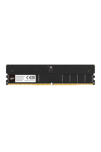 Obrázok pre Silicon Power DDR5 5600 CL46 16 GB SP016GBLVU560F02