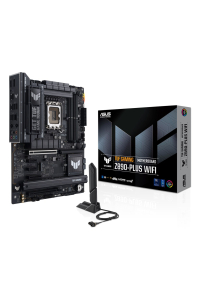 Obrázok pre ASUS TUF GAMING Z890-PLUS WIFI Intel Z890 LGA 1851 (Socket V1) ATX