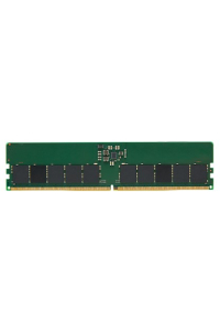 Kingston Technology KSM56E46BS8KM-16HA paměťový modul 16 GB 1 x 16 GB DDR5 ECC Obrázok pre Kingston Technology KSM56E46BS8KM-16HA paměťový modul 16 GB 1 x 16 GB DDR5 ECC